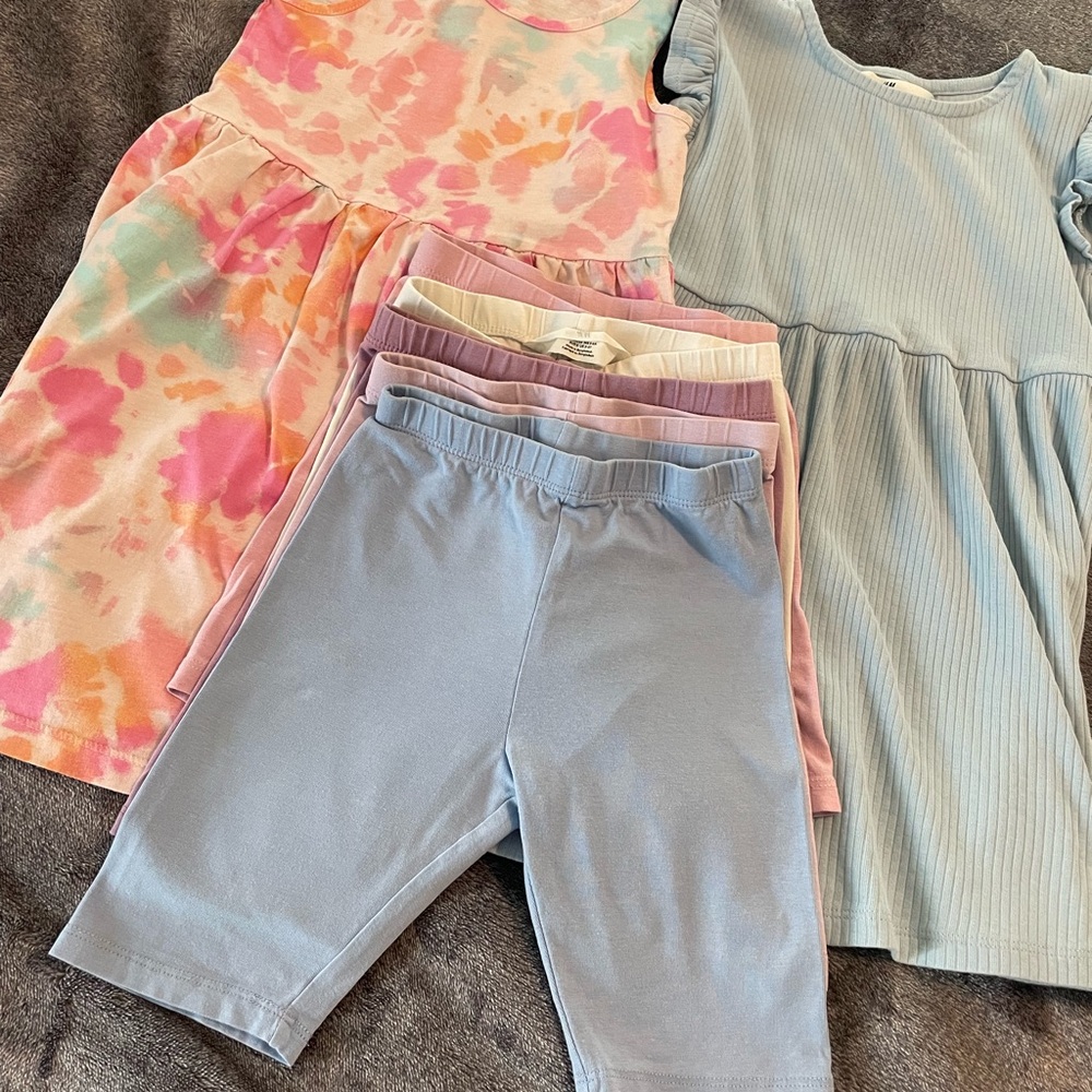 H&M bundle